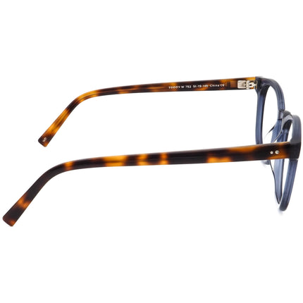 Warby Parker Toddy W 752  51□19 145