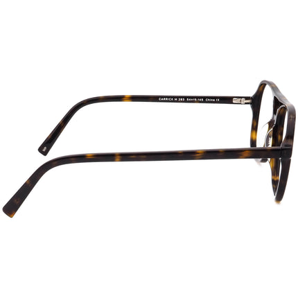 Warby Parker Carrick M 283