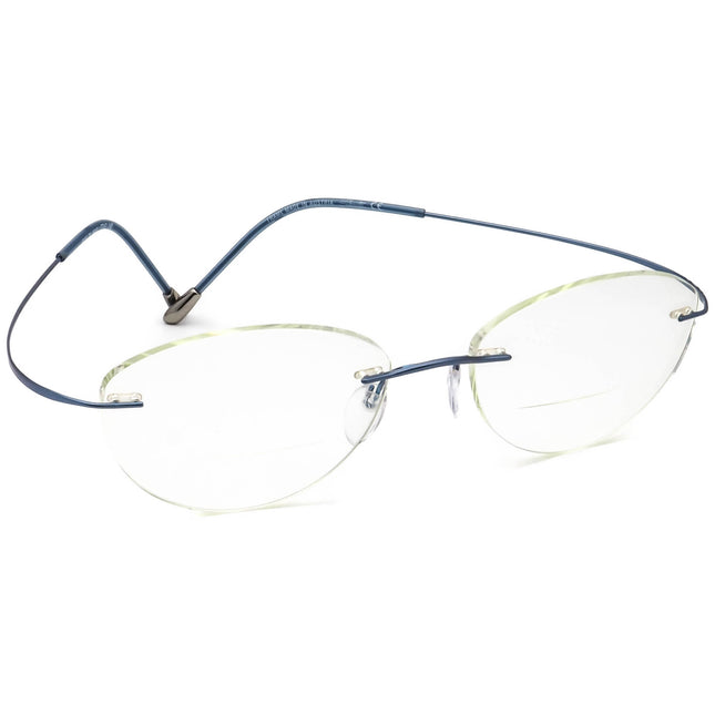 Silhouette 5515 70 4640 Titan  50□17 140