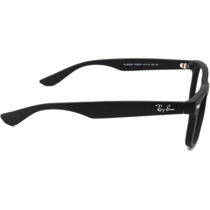 Ray-Ban RJ 9052S 100S/55  47□15 125