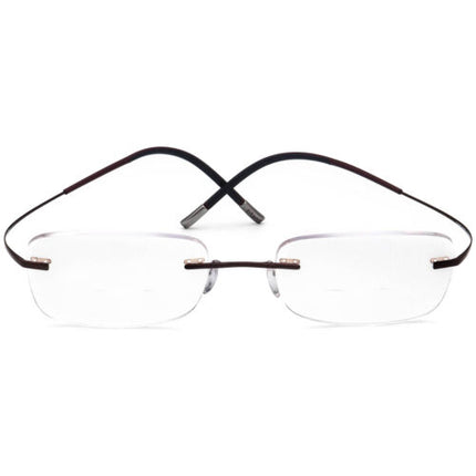 Silhouette    □ □