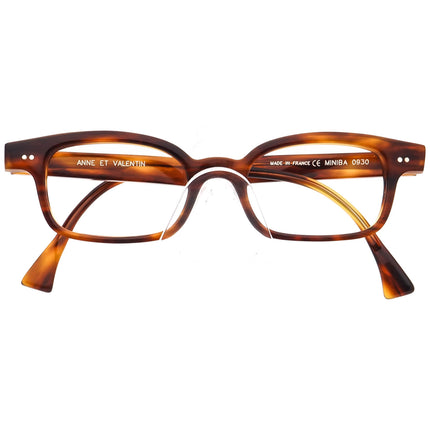 Anne Et Valentin Miniba 0930   45□20 135
