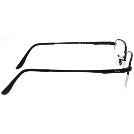 Ray-Ban RB 6178 2509   53□19 145