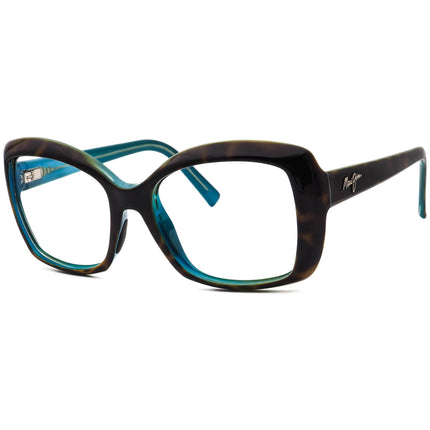 Maui Jim Orchid MJ 735-10P  56□19 140