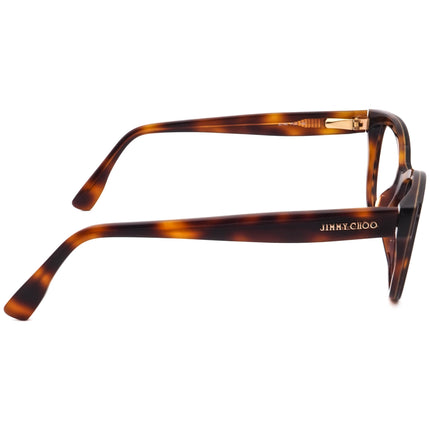 Jimmy Choo JC 146 PUU  53□15 140