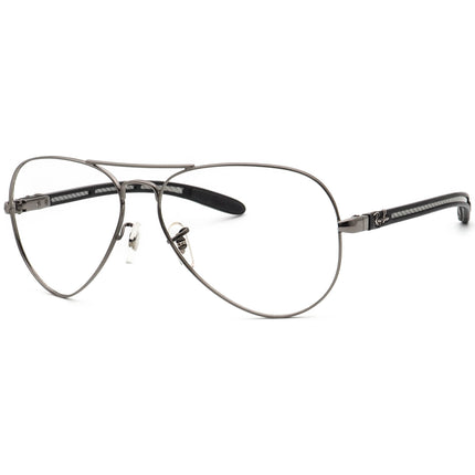 Ray-Ban RB 8307 029 Carbon Fiber   58□14 140