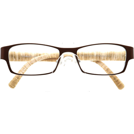 Prodesign Denmark 4372 c.5011 Pure Titanium   51□18 140