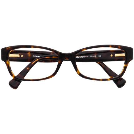 Coach HC 6078 5120  52□16 135