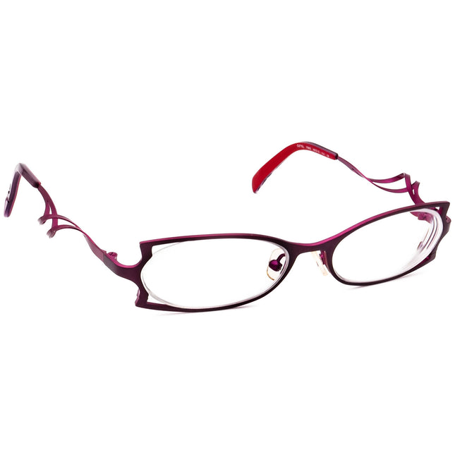 JF Rey Cetel 7082 Eyeglasses 49□15 121