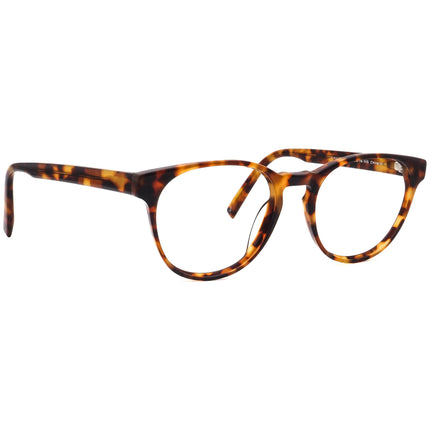Warby Parker Whalen W 247  51□18 145