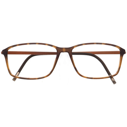 Silhouette SPX 2893 10 6104  54□14 140