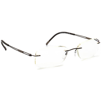 Silhouette 5227 40 6058 Titan  51□19 135