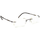 Silhouette 5227 40 6058 Titan  51□19 135