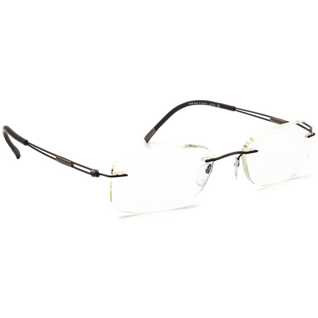 Silhouette 5227 40 6058 Titan  51□19 135