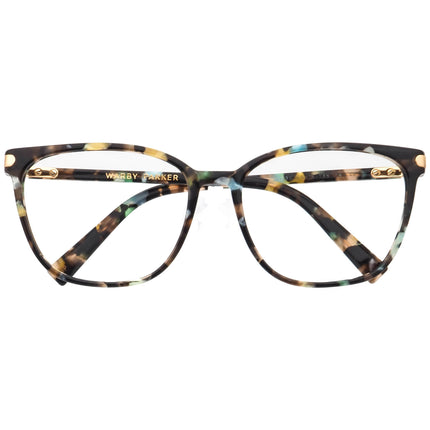 Warby Parker Esme M 1236   55□16 145