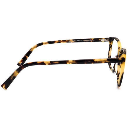 Warby Parker Eugene N 237  51□17 140