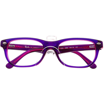 Ray-Ban RB 1555 3666   46□16 125