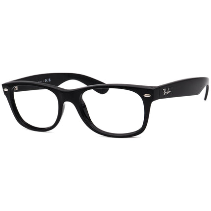 Ray-Ban RB 2132 New Wayfarer 901  52□18 145