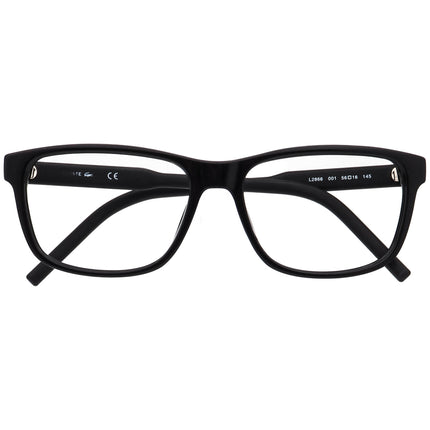 Lacoste L2866 001  56□16 145