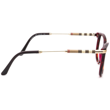 Burberry B 2255-Q 3657  51□18 140