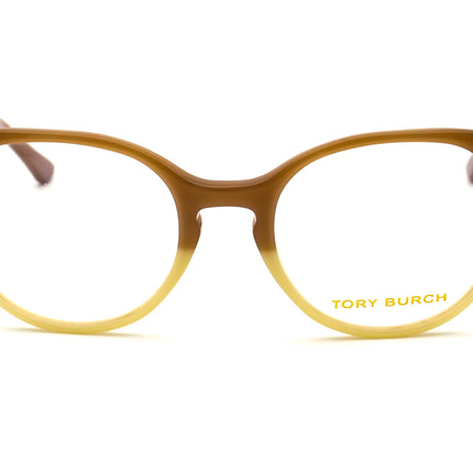 Tory Burch TY 2069 1238 Eyeglasses 49□19 135