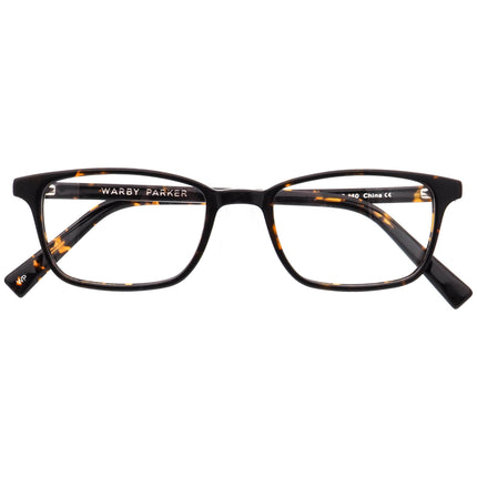 Warby Parker Oliver N 200  48□18 140