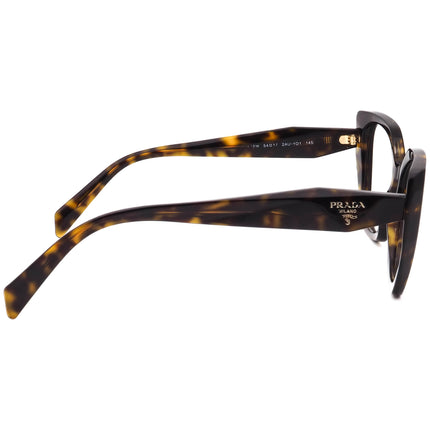 Prada VPR 18W 2AU-1O1  54□17 145