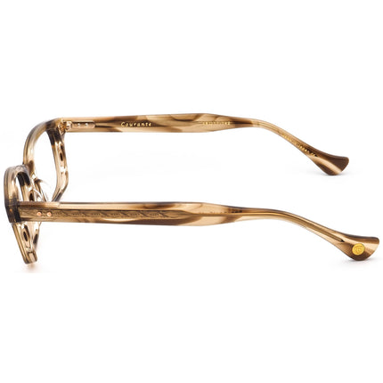 Dita DRX-3001E Courante Eyeglasses 48□17 142