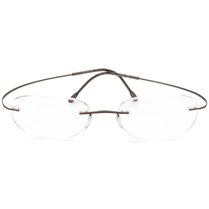 Silhouette 7799 40 6102 Must Collection  48□19 150