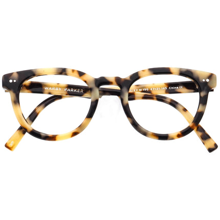 Warby Parker Ainsley M 195  47□21 145