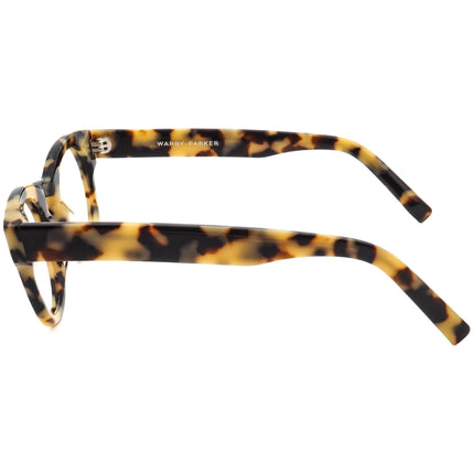 Warby Parker Kimball 195  46□25 145