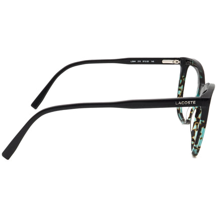 Lacoste L2884 215   57□20 145