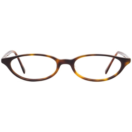 Oliver Peoples Riz DM Eyeglasses  49□17.5 138