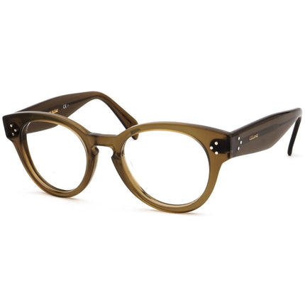 Celine CL 41342 QP4 Eyeglasses 49□21 150