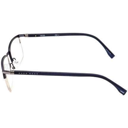 Hugo Boss 1007 FLL  52□19 145
