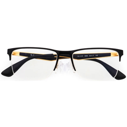 Ray-Ban RB 6335 2890  54□17 145