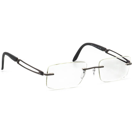 Silhouette 5206 60 6055 5207 Titan   50□17 140