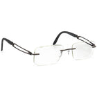 Silhouette 5206 60 6055 5207 Titan   50□17 140