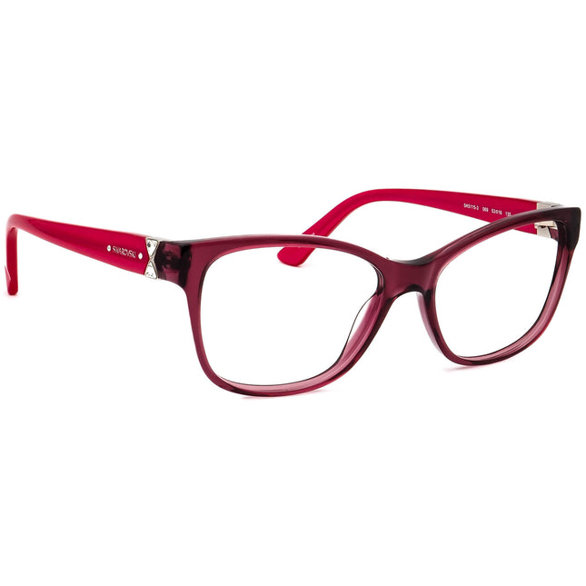 Swarovski SK5115-3 069 Eyeglasses 53□16 135