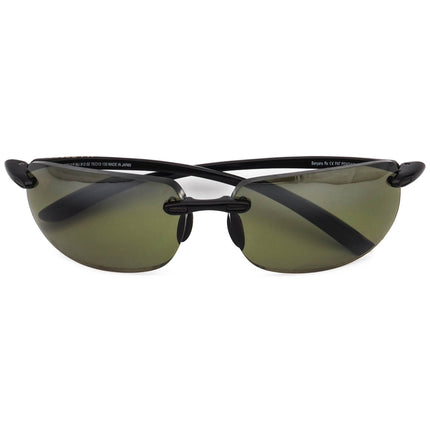 Maui Jim MJ-912-02 Banyans Rx  70□12 133