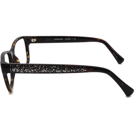 Coach HC 6068 5120   54□16 135