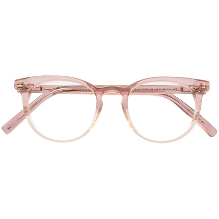 Warby Parker Sadie N 625  46□19 140