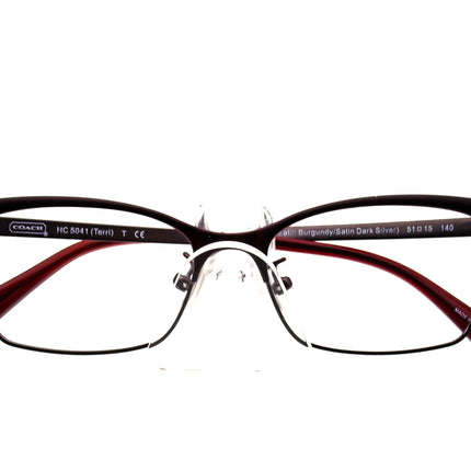 Coach HC5041 Terri 9141   51□15 140