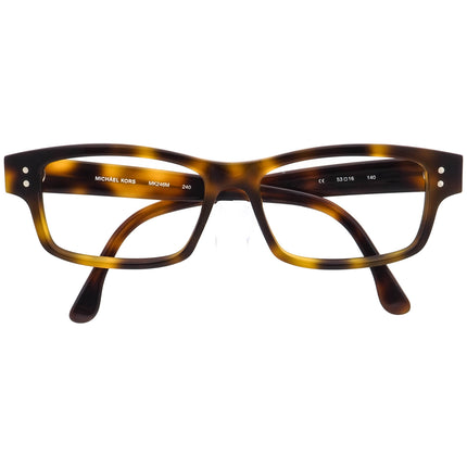 Michael Kors MK246M 240  53□16 140