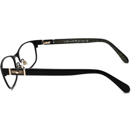 Kate Spade Jayla 0003 Eyeglasses 52□17 135