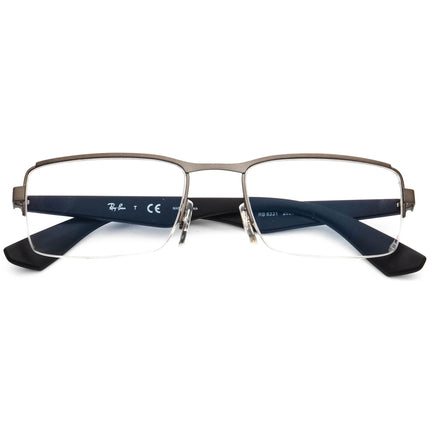 Ray-Ban RB 6331 2620  52□19 140