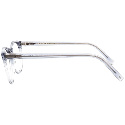 Warby Parker Stiles M 371   52□18 142