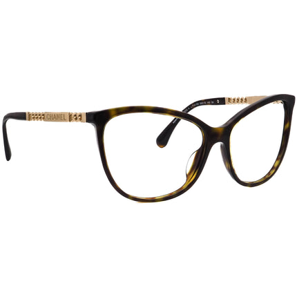 Chanel 5352-A c.714/S5  59□16 140