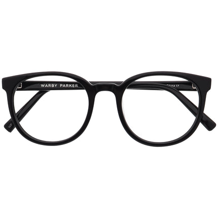 Warby Parker Gillian M 100 Medium   52□20 145
