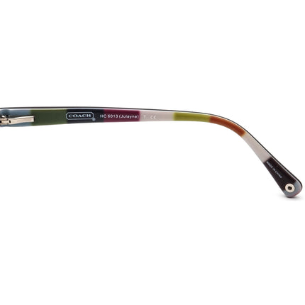 Coach HC 6013 (Julayne) 5002